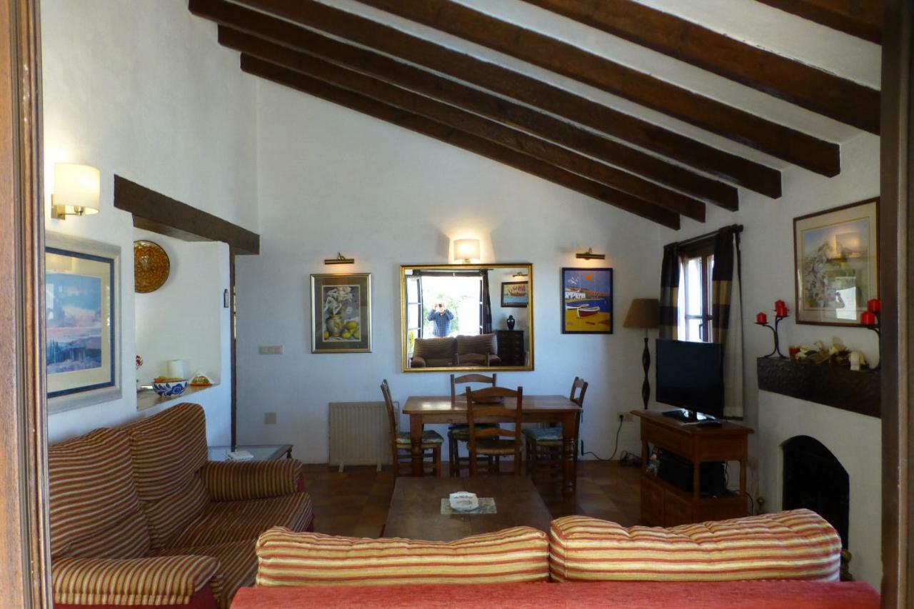 Belvilla By Oyo Cerezas Holiday home *