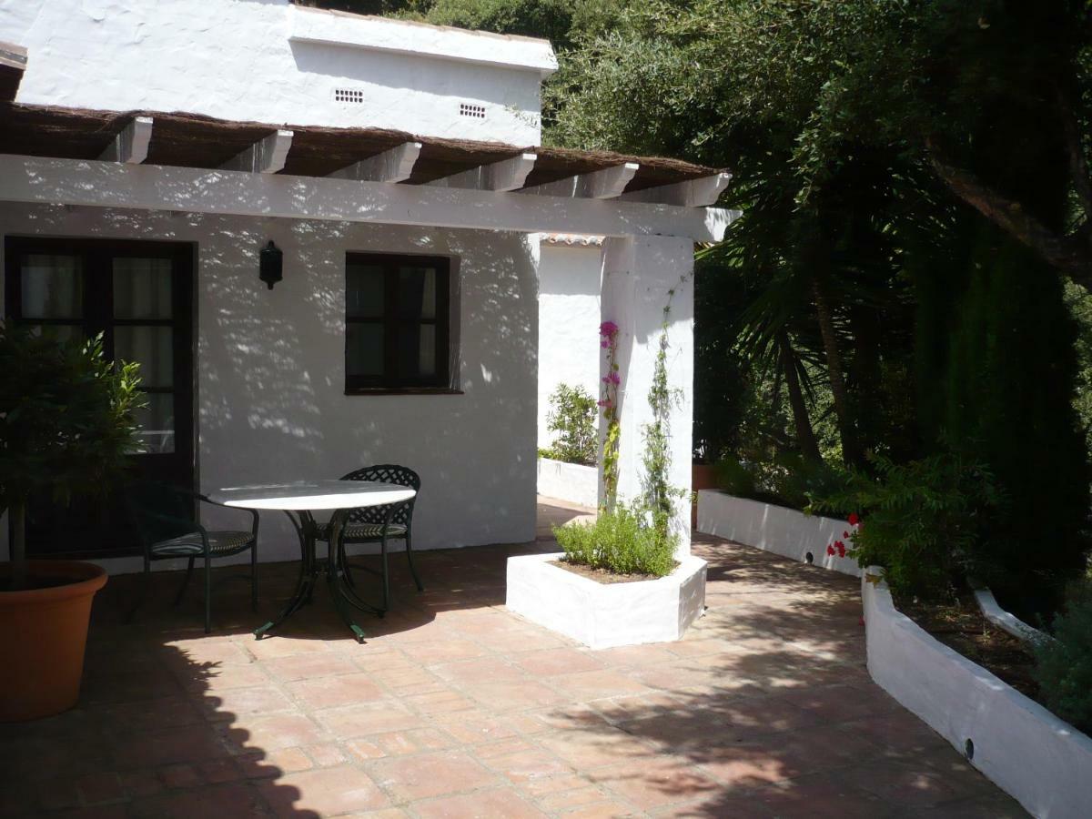 Belvilla By Oyo Cerezas Holiday home Casares