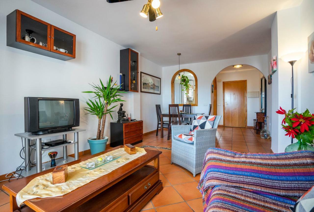Casa Herminia Frigiliana