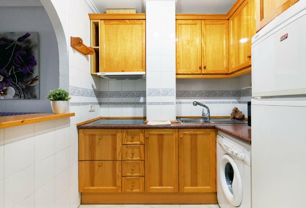 Apartment Calle Gases Torrevieja