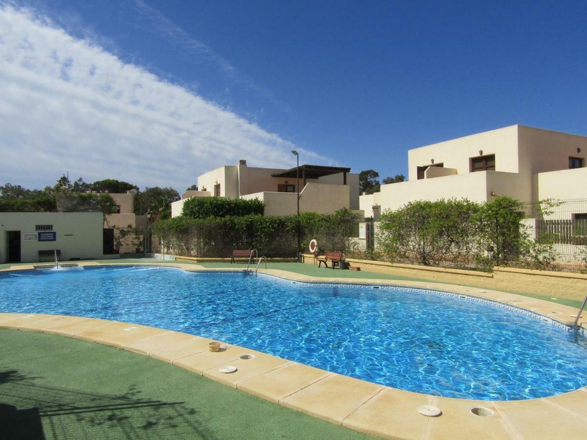 Holiday home Calas San Jose (Almeria)