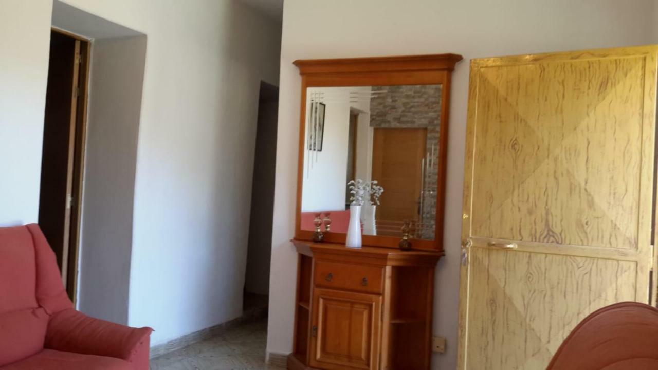 Holiday Barranco La Mina Country house *