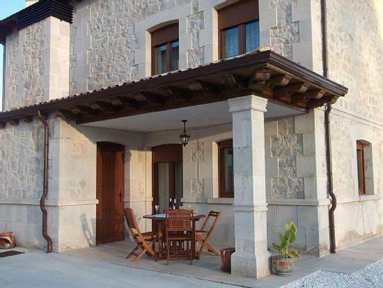 Holiday home El Torreon I Caleruega