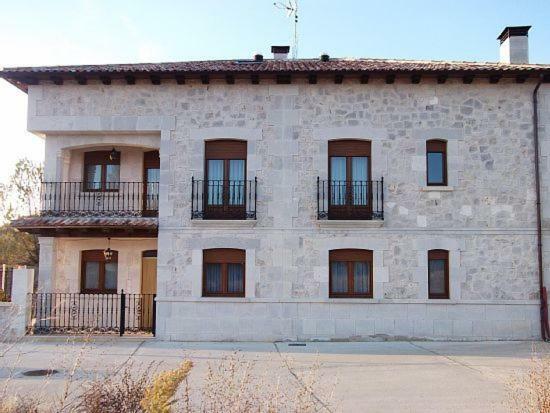 El Torreon I Holiday home *