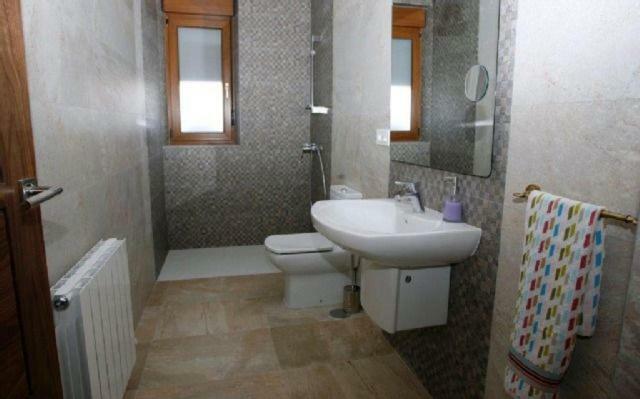 Holiday home El Torreon I *