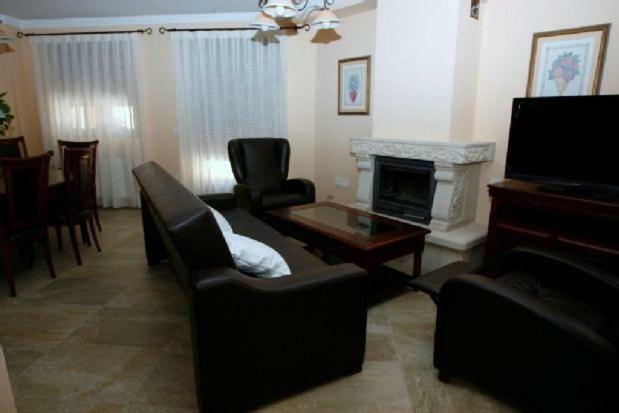 El Torreon I Holiday home Caleruega
