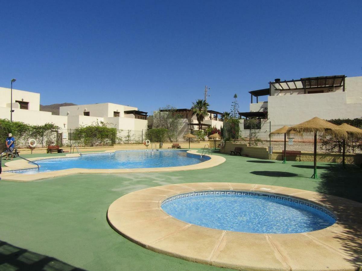 Holiday home Calas San Jose (Almeria)