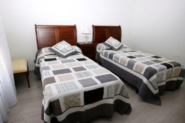Holiday home El Torreon I