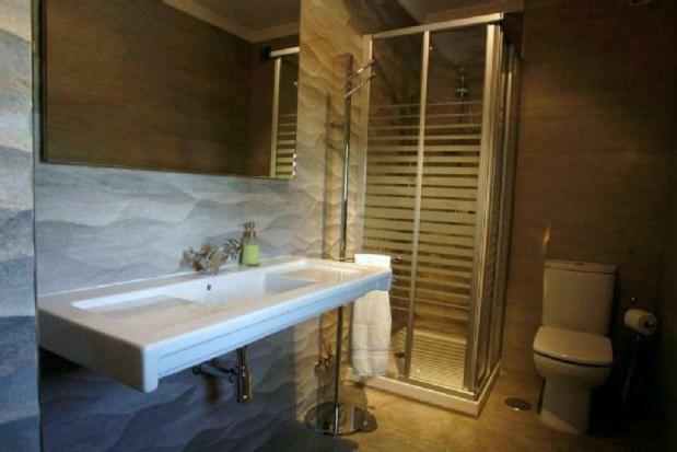Holiday home El Torreon I Caleruega