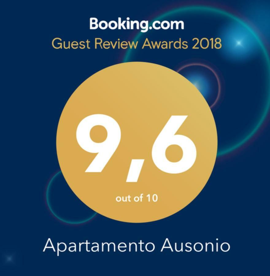 Ausonio 2 Apartamento *