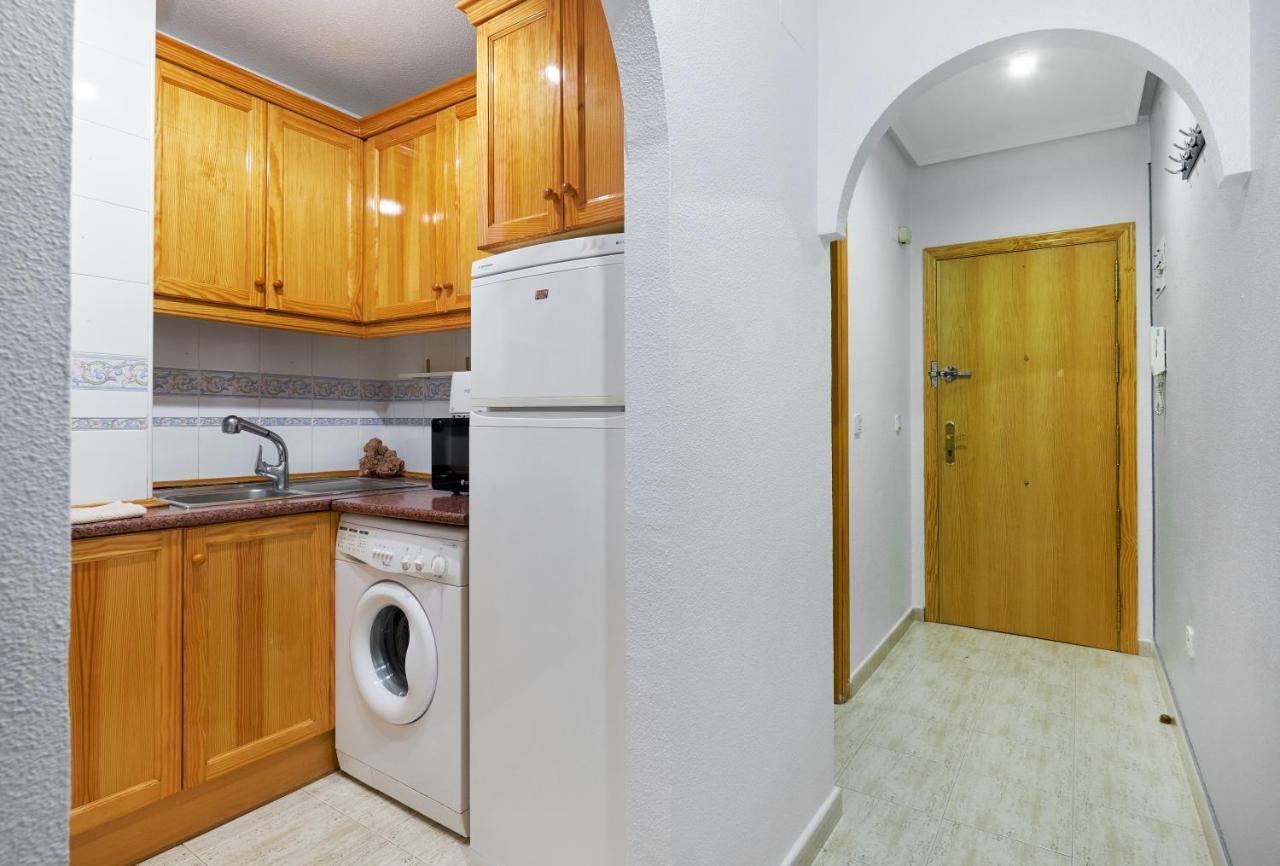 Apartment Calle Gases Torrevieja