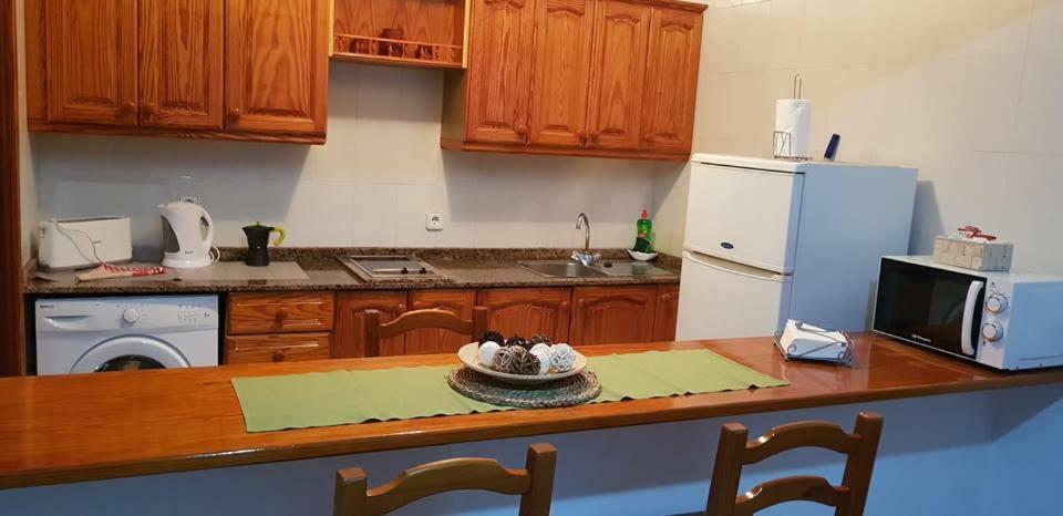 Apartamento Terrazas De Lanzarote *