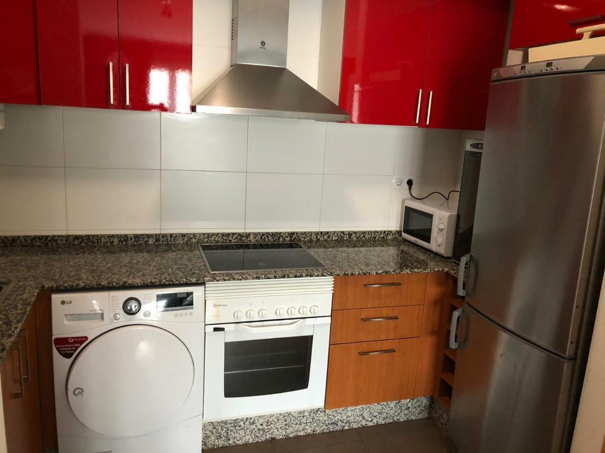 Apartamento Coruña *