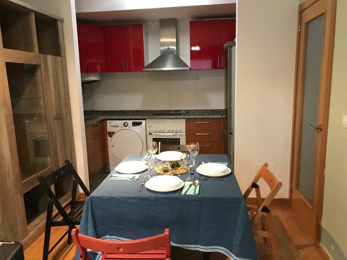 Apartamento Coruña A Coruña