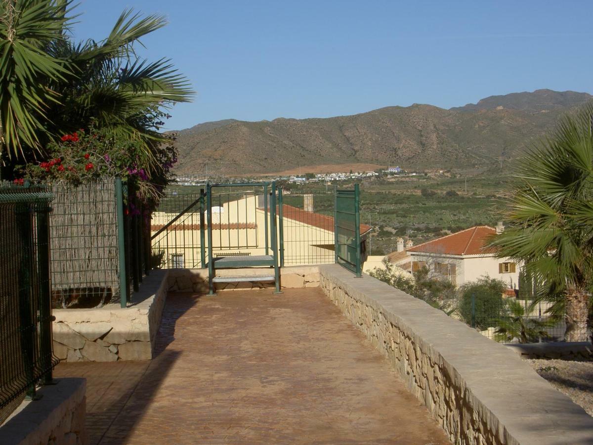 Apartamento Mojon Hills *