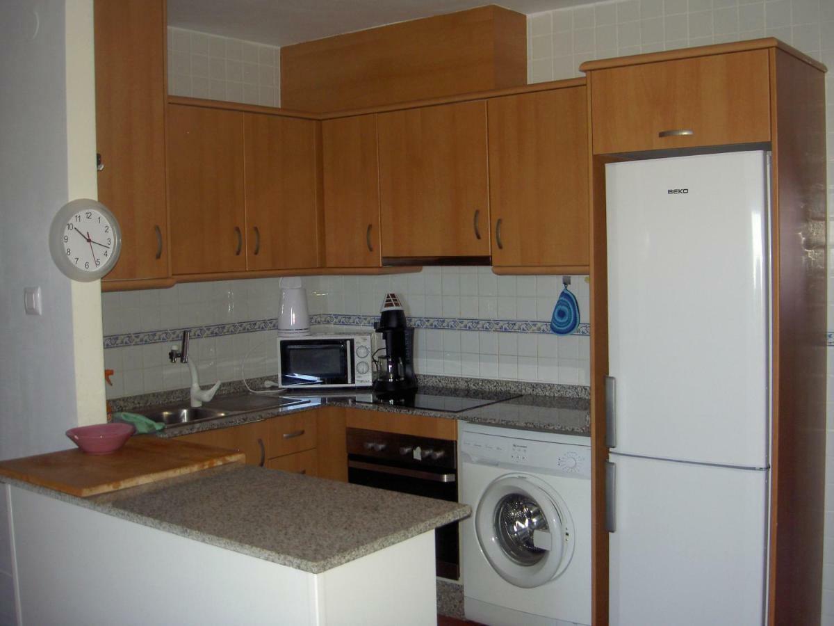Mojon Hills Apartamento *