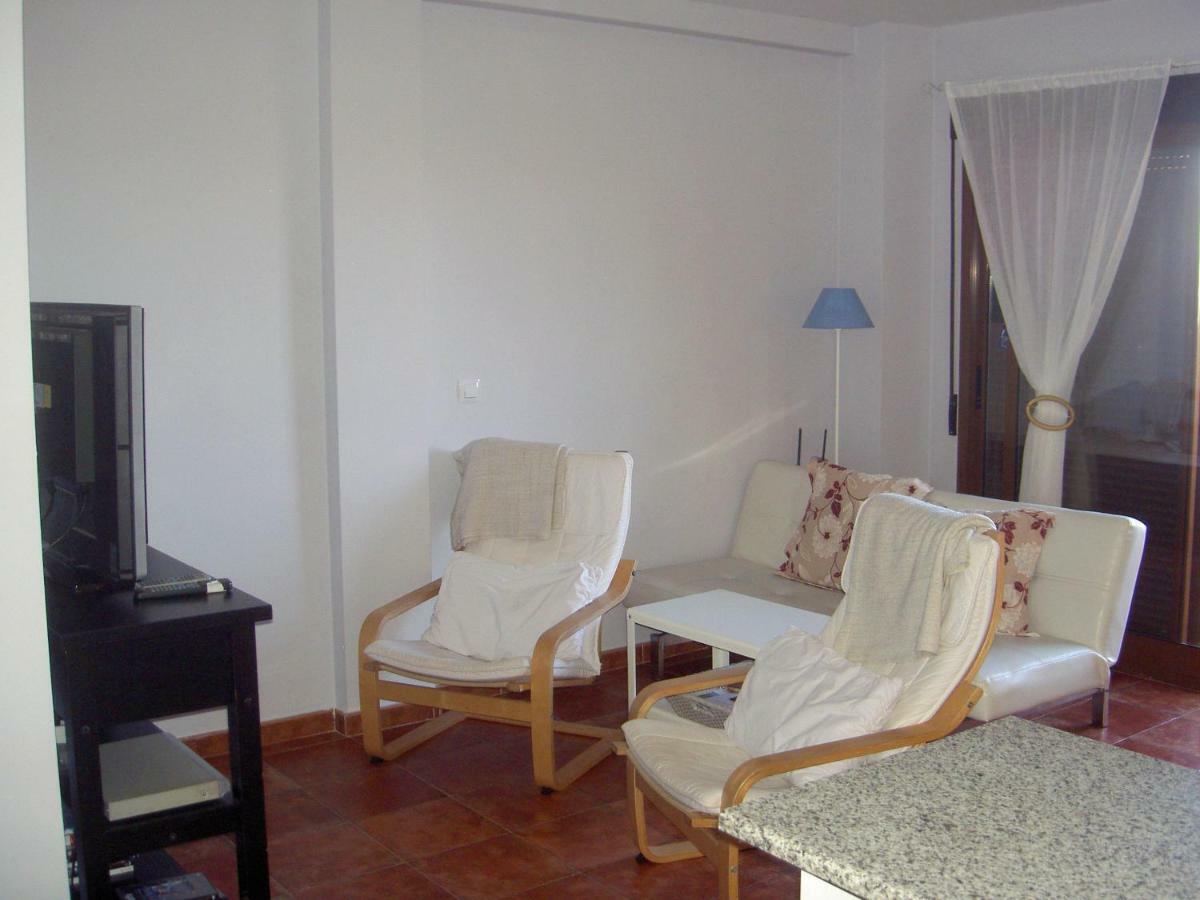 Apartamento Mojon Hills
