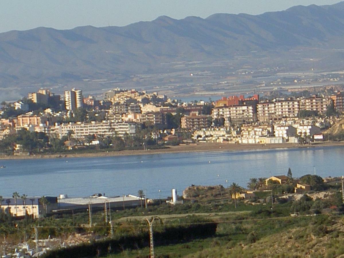 Mojon Hills Apartamento