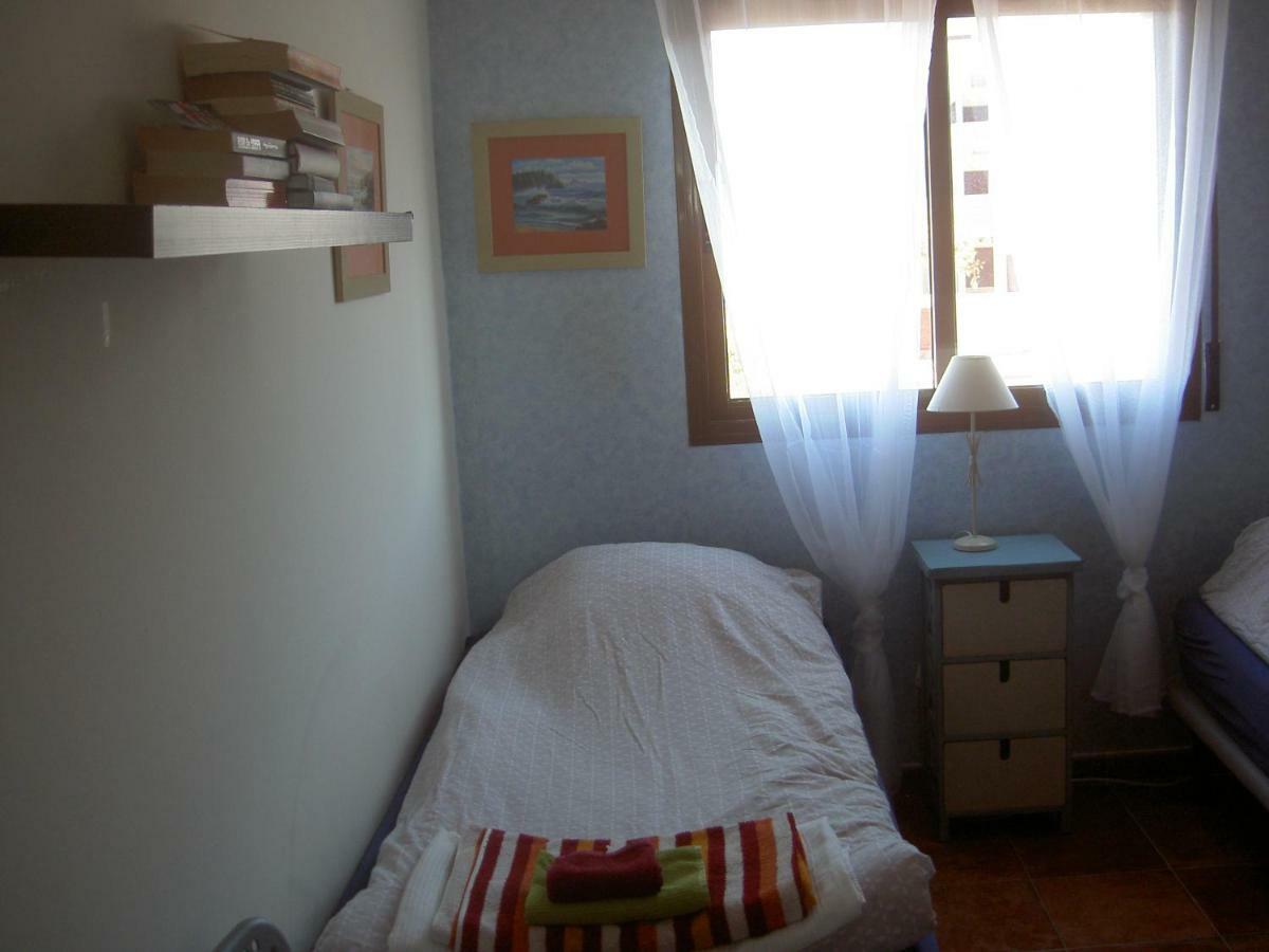 Apartamento Mojon Hills Isla Plana
