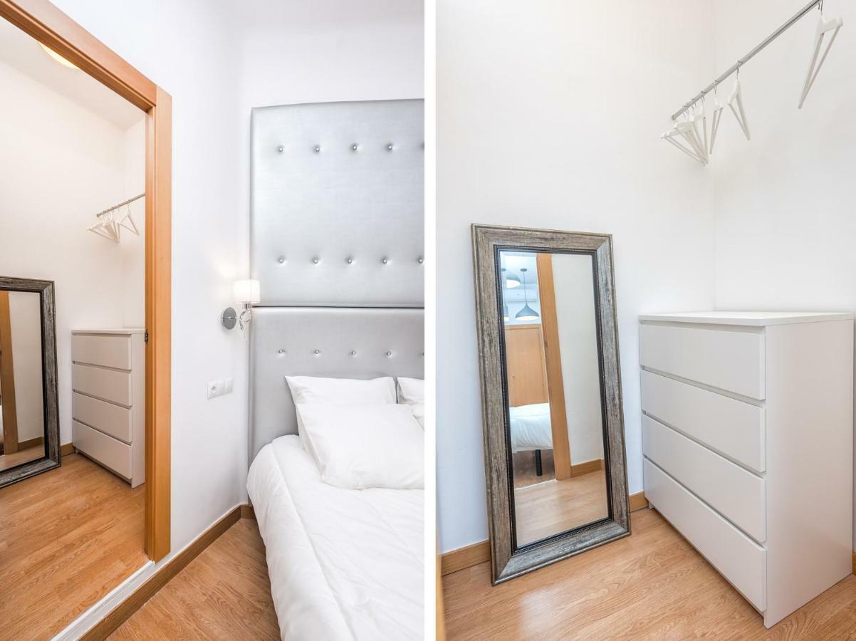Apartment Magnifico Estudio En Bolsa 6. Ac. Malaga