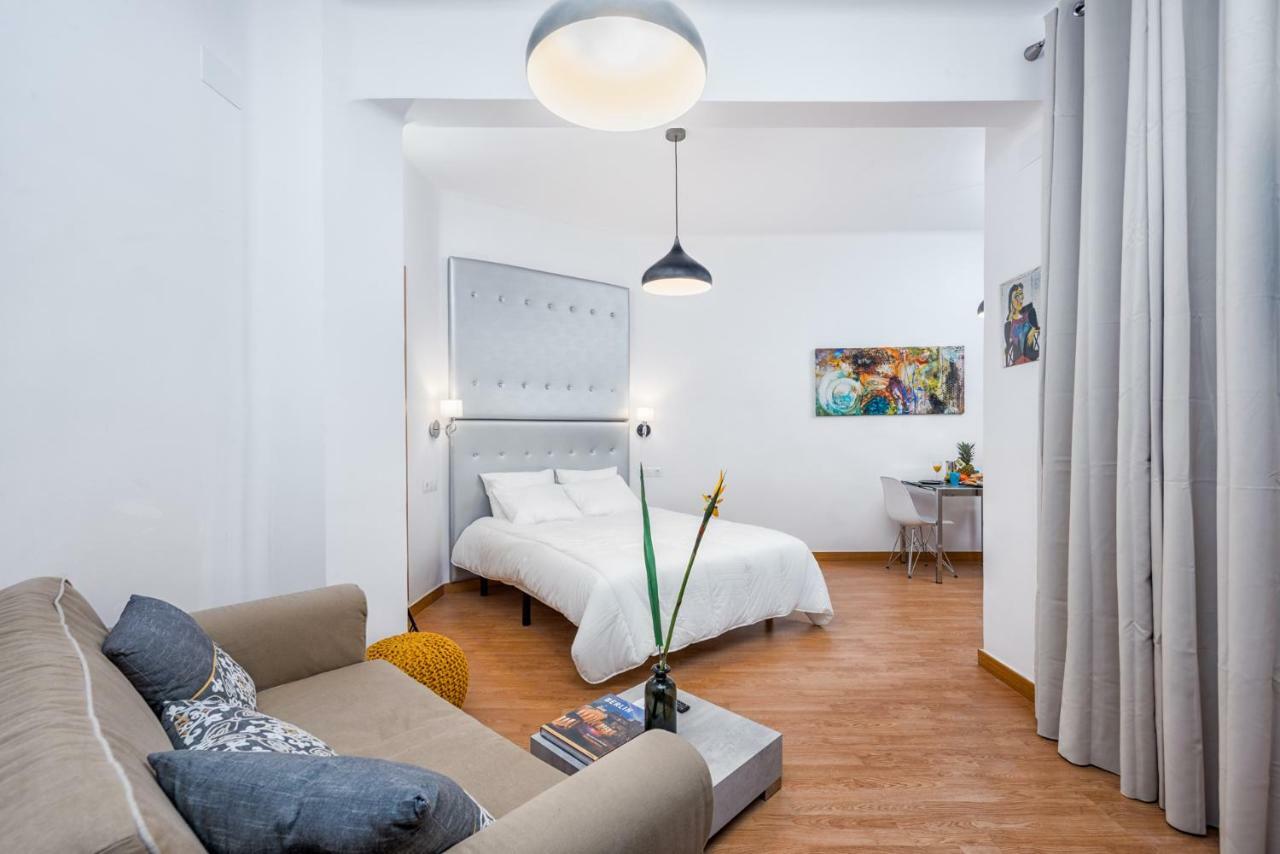 Magnifico Estudio En Bolsa 6. Ac. Apartamento *