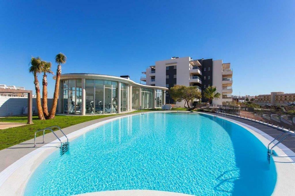 Greenhills Villamartin Apartamento Oriola (Orihuela)