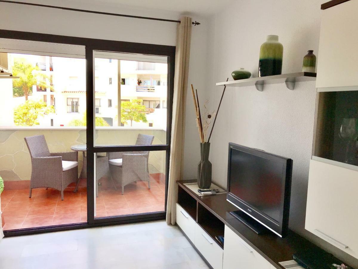 Balcon De Estepona, Puerto De Apartment
