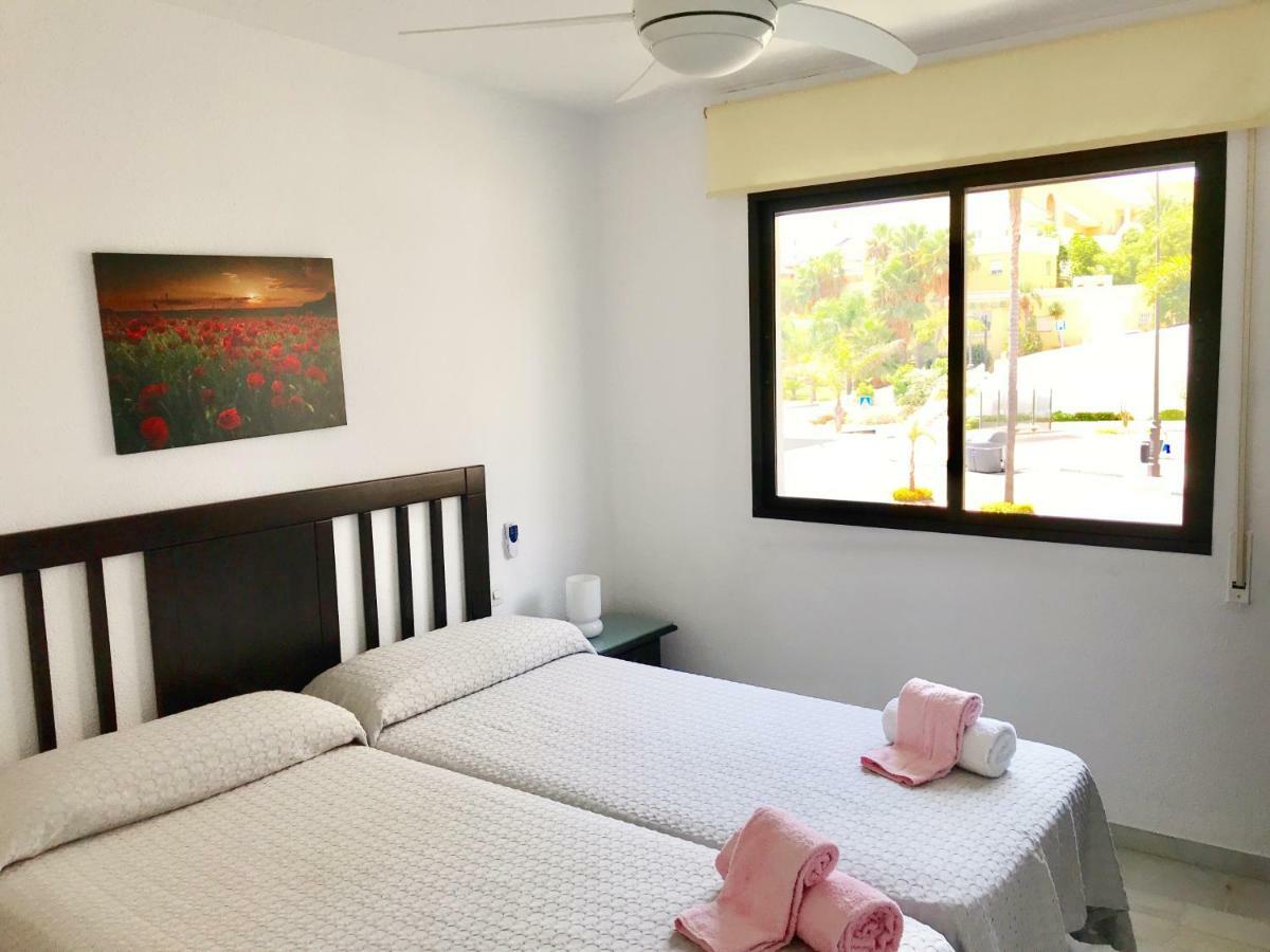 Apartment Balcon De Estepona, Puerto De Estepona