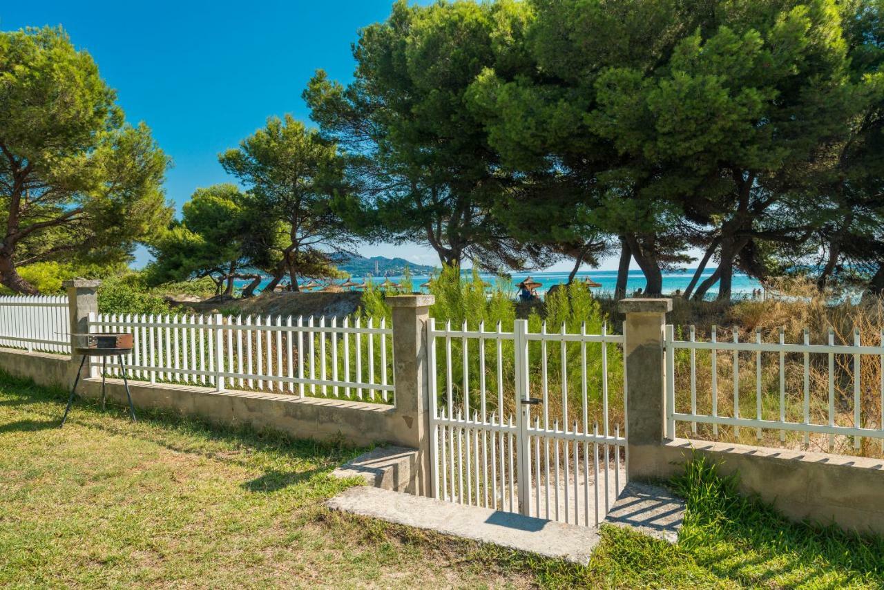 New! Sun Of The 2c Alcúdia