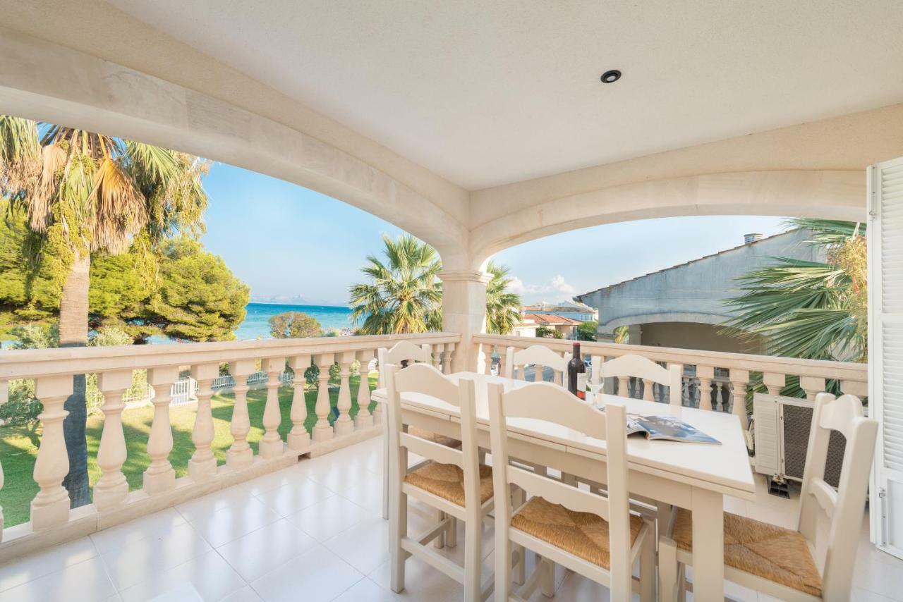 New! Sun Of The 2c Alcúdia