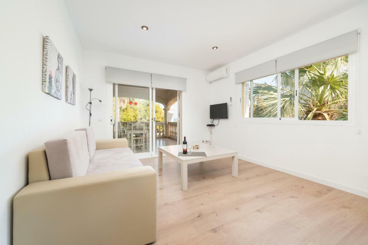 New! Sun Of The 2c Apartamento Alcúdia