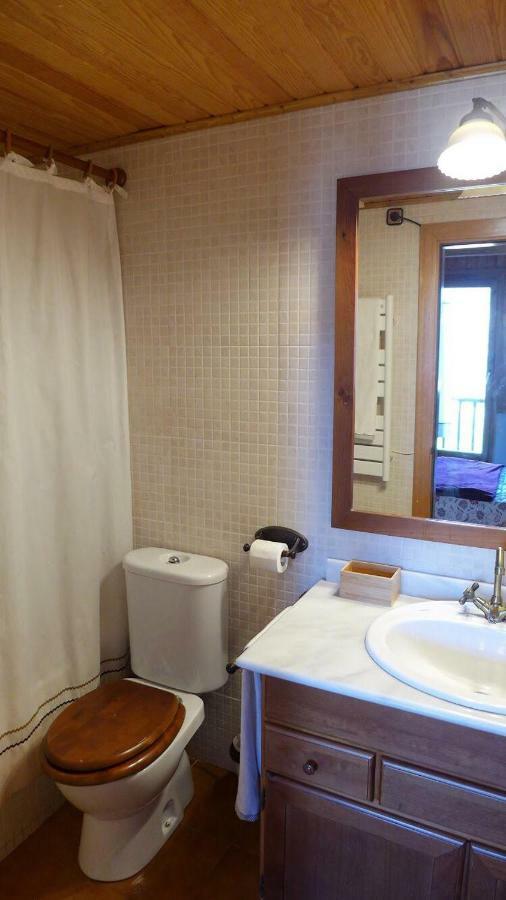 Apartamento Aiguals *