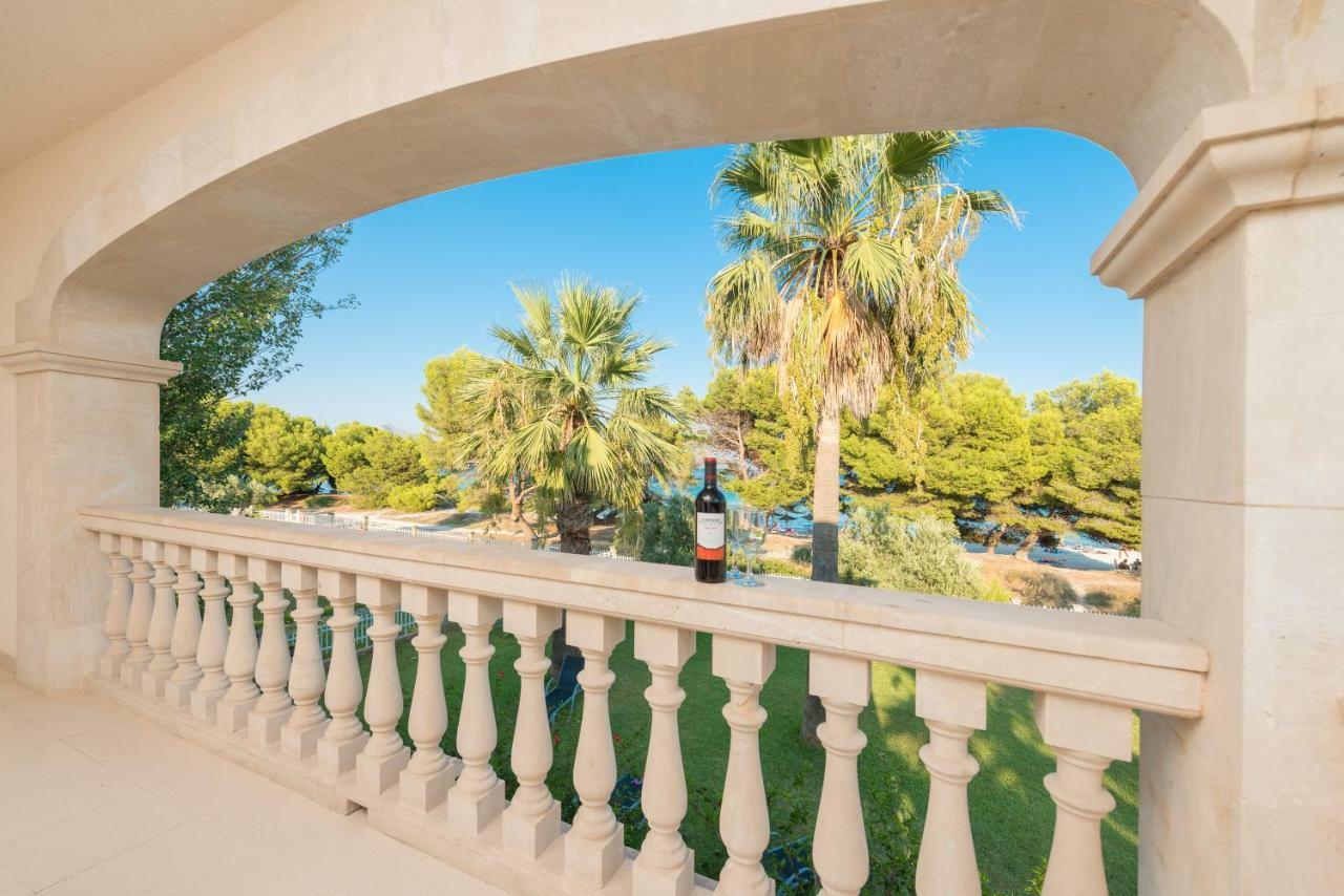 New! Sun Of The 2c Apartamento Alcúdia