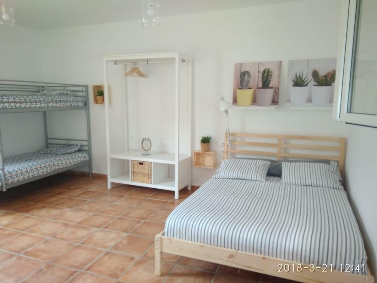 Casa Cala Del Plomo Agua Amarga (Almeria)