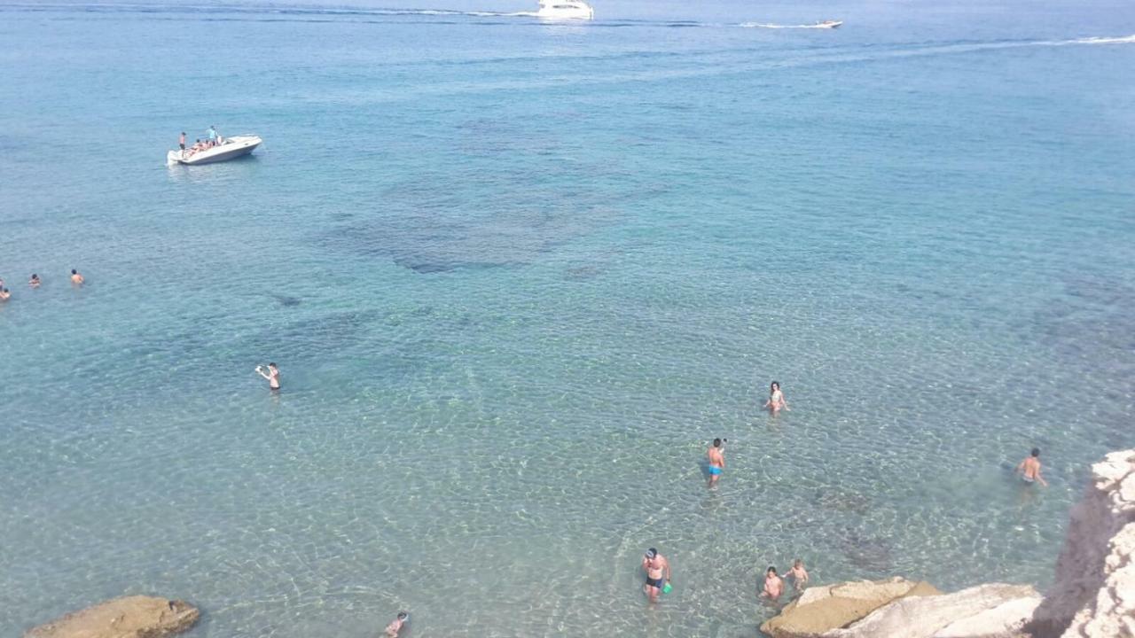 Casa Cala Del Plomo Agua Amarga (Almeria)