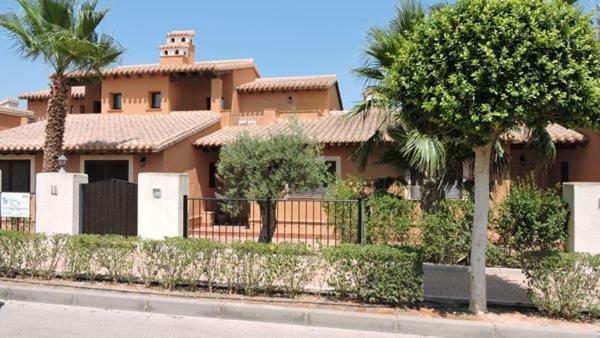 Villa Hl025 Luxury 3 Bedroom With Community Pool