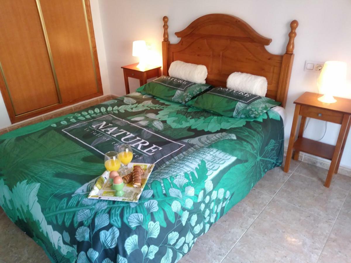 Aguamarina Apartment