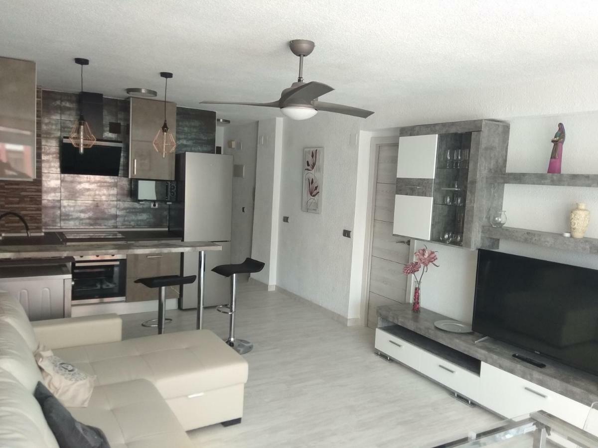 Apartamento Galtor 6