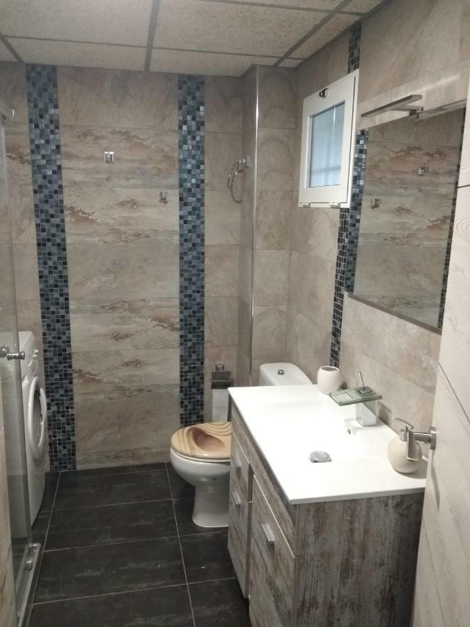 Apartamento Galtor 6 Calpe