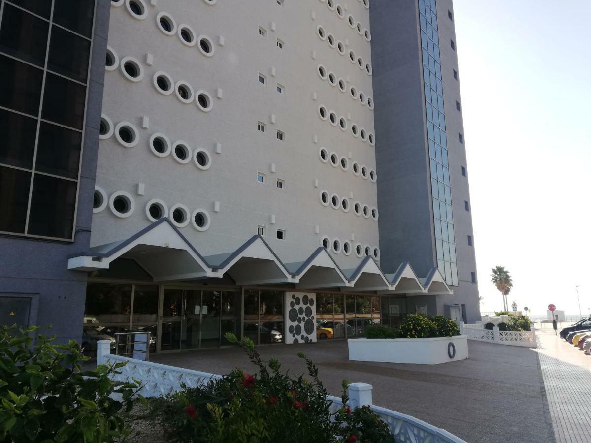 Apartamento Galtor 6 Calpe