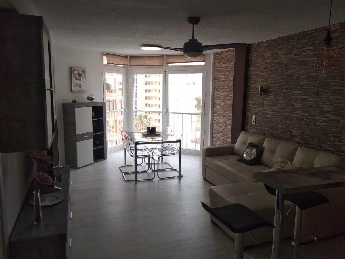 Apartamento Galtor 6 Calpe