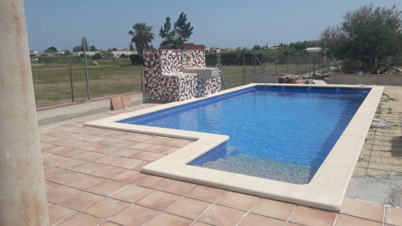 Casarosana Deltebre