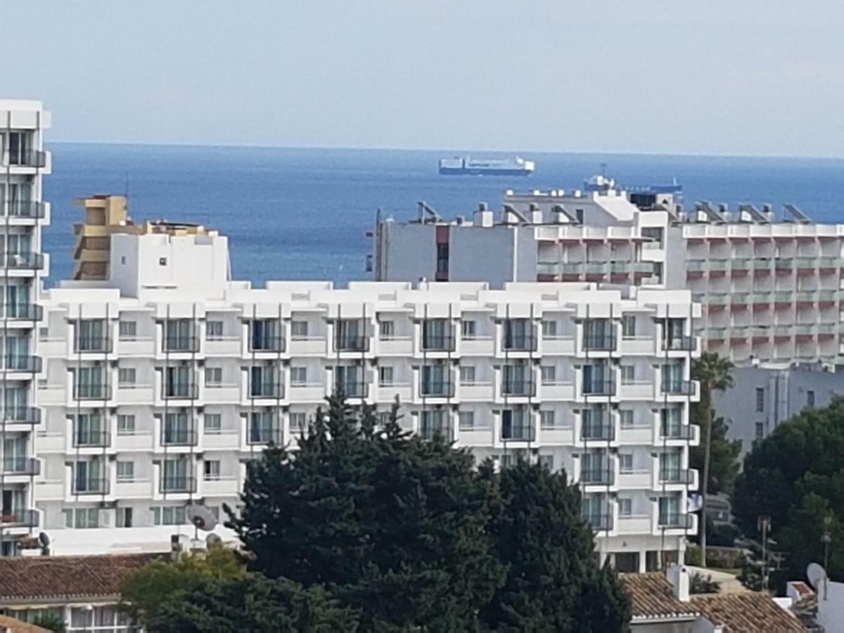 Minerva- Jupiter Benalmadena