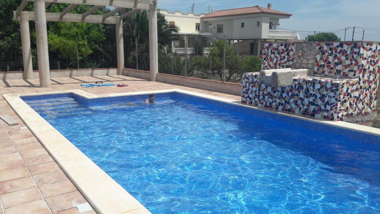 Apartamento Casarosana *
