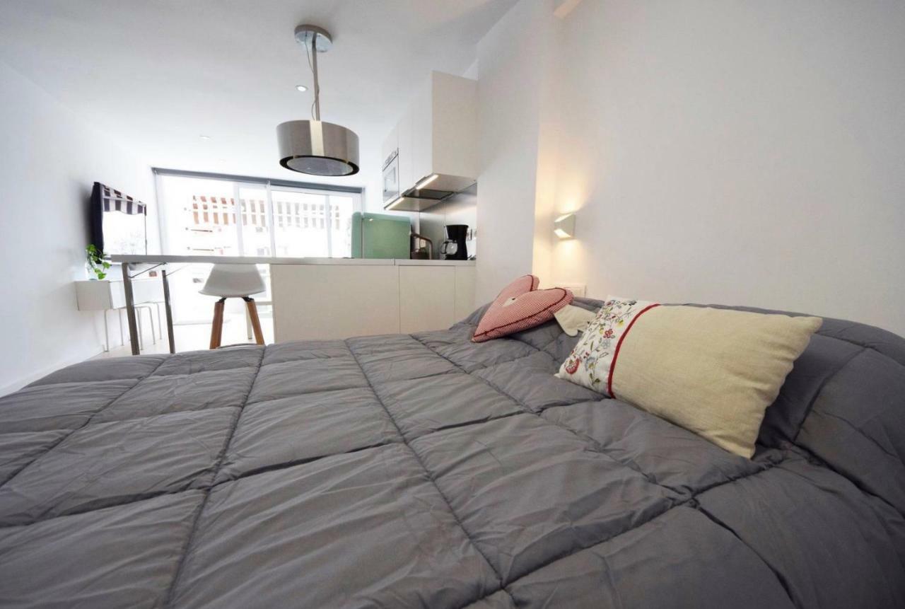 Apartment Tantulia Borinquen 215 Tenerife Playa de las Americas (Tenerife)