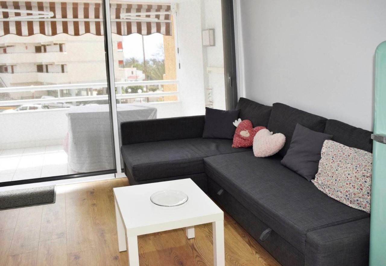 Apartment Tantulia Borinquen 215 Tenerife Playa de las Americas (Tenerife)