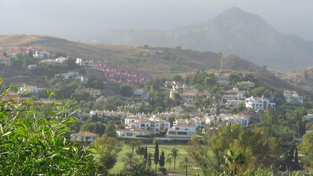 - Dom, Hiszpania Andaluzja, Costa Del Sol Apartamento Estepona