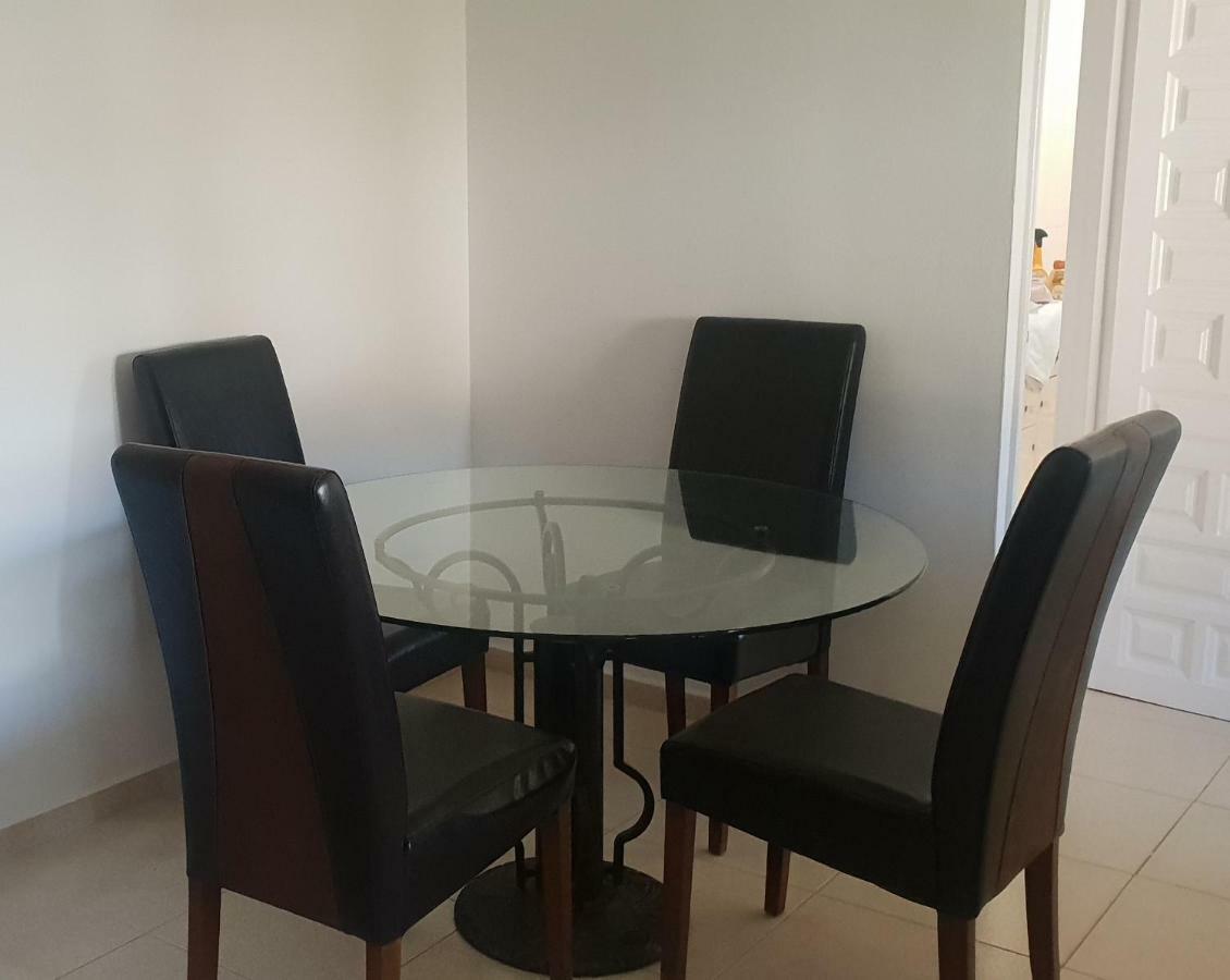 Apartment La Gaviota 13 Mojacar