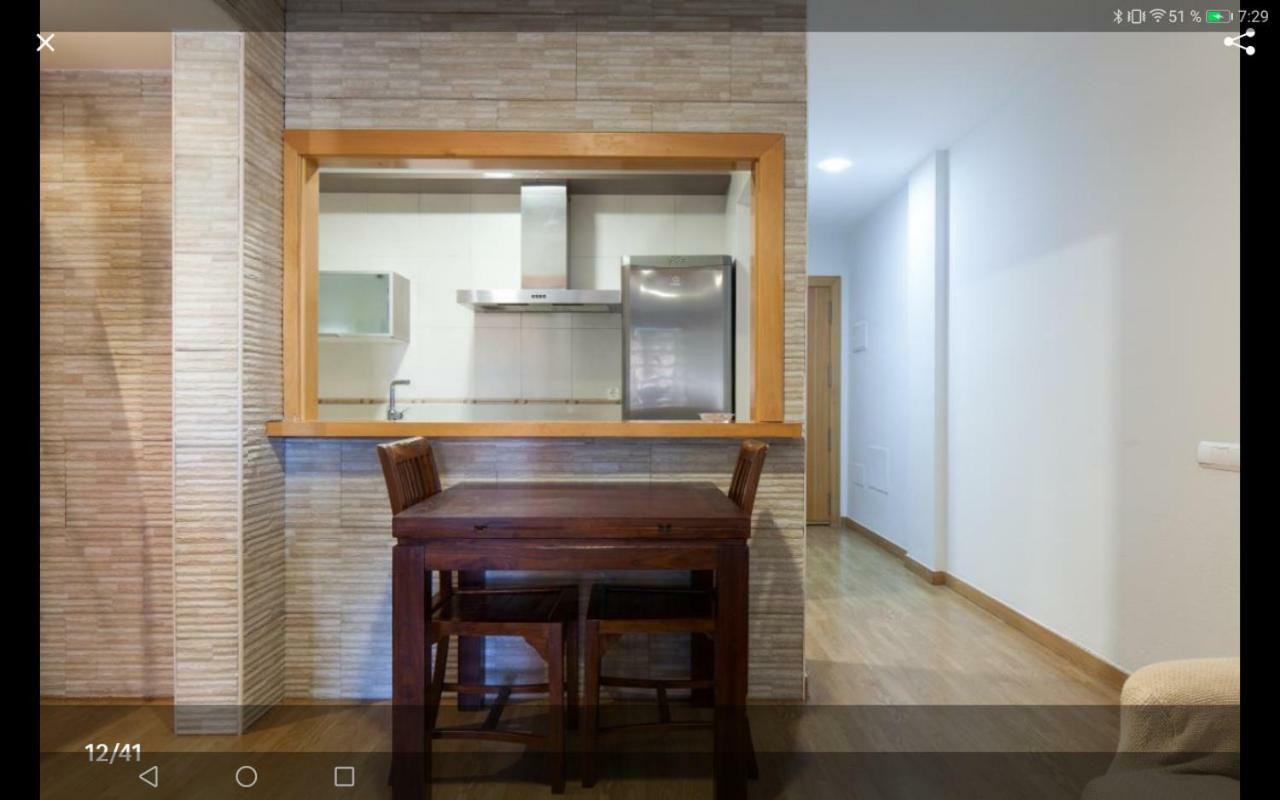 Apartamento Calle Austria Roquetas de Mar