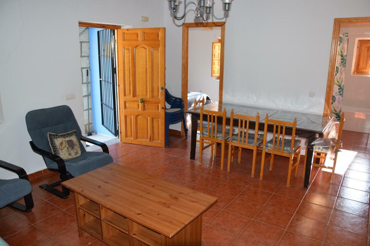 Casas Rurales 